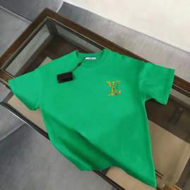 Picture of Louis Vuitton T Shirts Short _SKULVM-5XL13xr088144